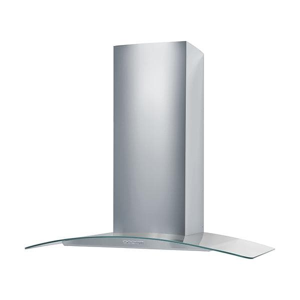 Franke Opal 760 Glas LED 90cm (Rostfri)