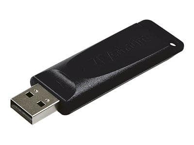 Verbatim USB Store-N-Go Slider 16GB