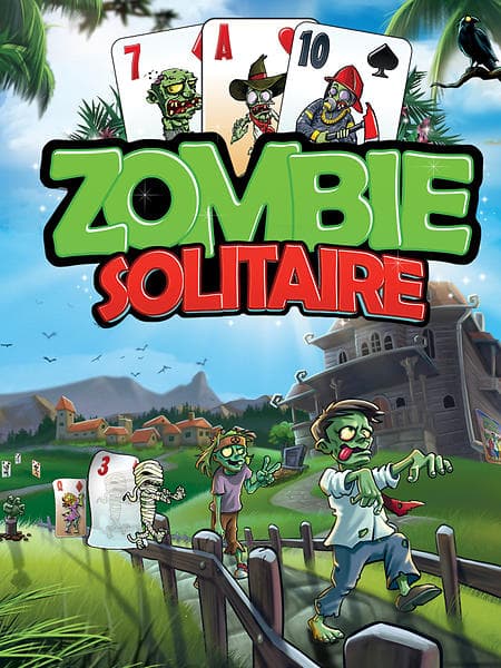 Zombie Solitaire (PC)