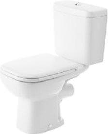 Duravit D-Code 211109 (Vit)