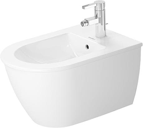 Duravit Darling New 224915 (Vit)