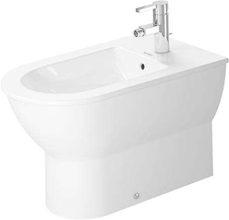 Duravit Darling New 225110 (Vit)