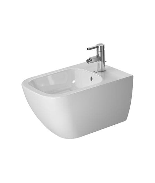 Duravit Happy D.2 225815 (Vit)