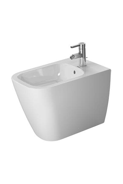 Duravit Happy D.2 226710 (Vit)