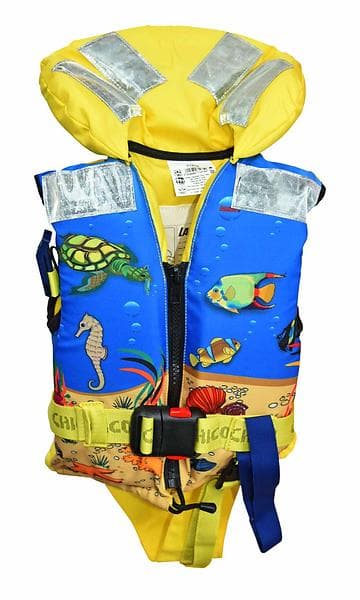 Lalizas Child Lifejacket 150N