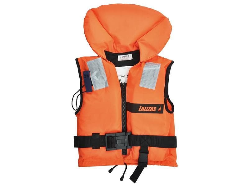 Lalizas Lifejacket 100N