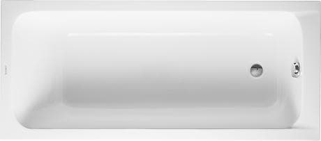 Duravit D-Code 70009500000 1500x750 (Vit)