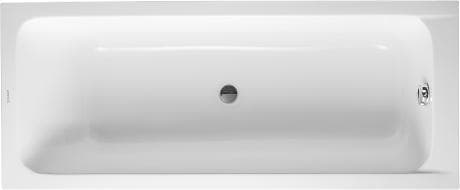 Duravit D-Code 70009700000 (Vit)