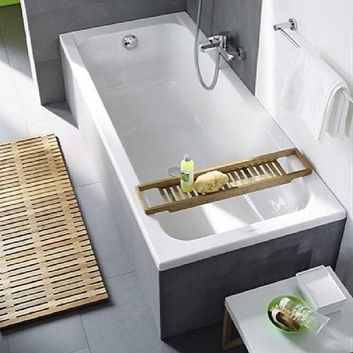 Duravit D-Code 70010300000 1600x700 (Vit)