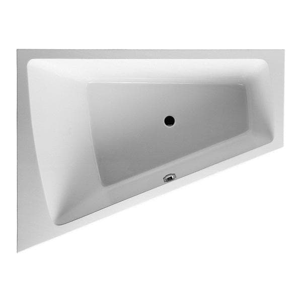 Duravit Paiova 170x130 (Vit)