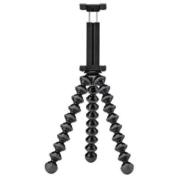 Joby Gorillapod Griptight Video