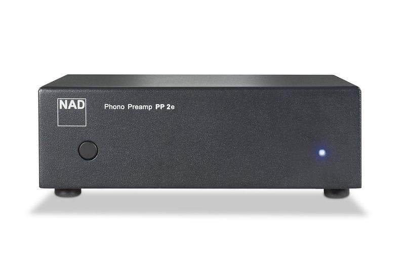 NAD PP 2e