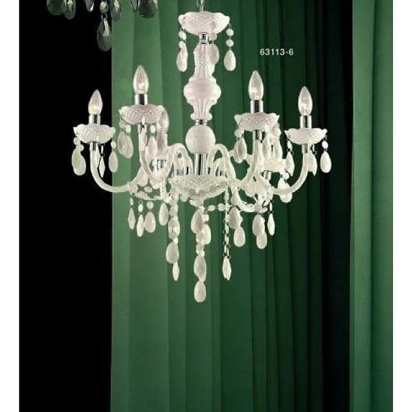 Globo Lighting 63113-6 Cuimbra I