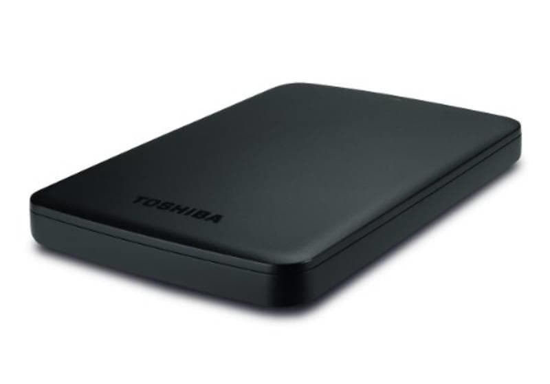 Toshiba Canvio Basics 2.5" USB 3.0 1TB