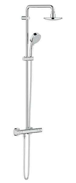 Grohe New Tempesta Cosmopolitan System 160 27922 (Krom)