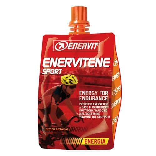 Enervit Enervitene Liquid Gel 60g