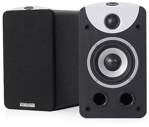 Dynavoice Magic S-4 EX v.3