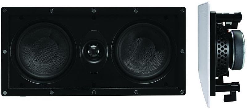 Dayton Audio ME525MTM (st)