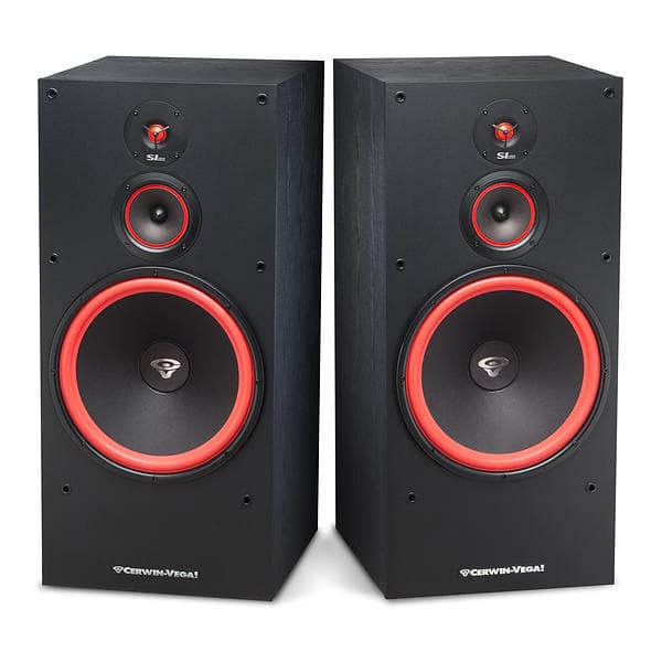 Cerwin Vega SL-15