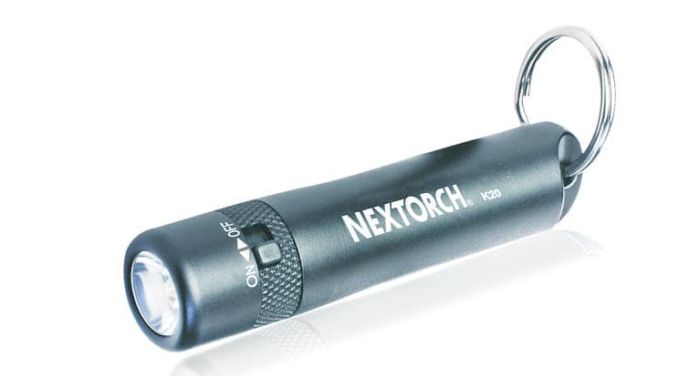 Nextorch K20