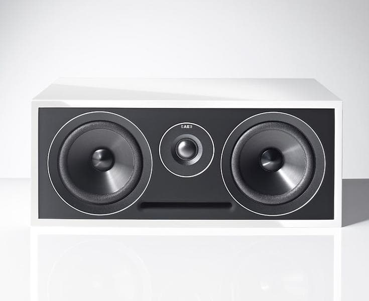 Acoustic Energy AE 307
