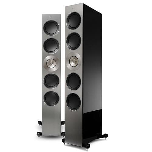 KEF Reference 5