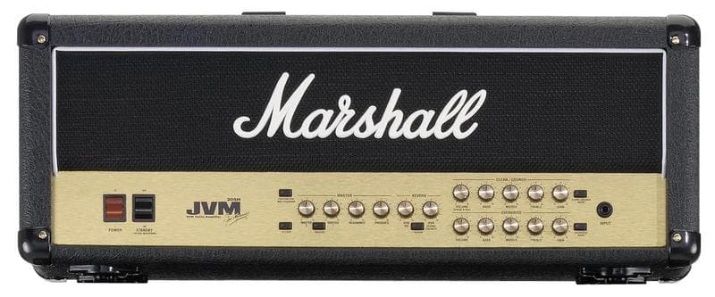 Marshall JVM205H