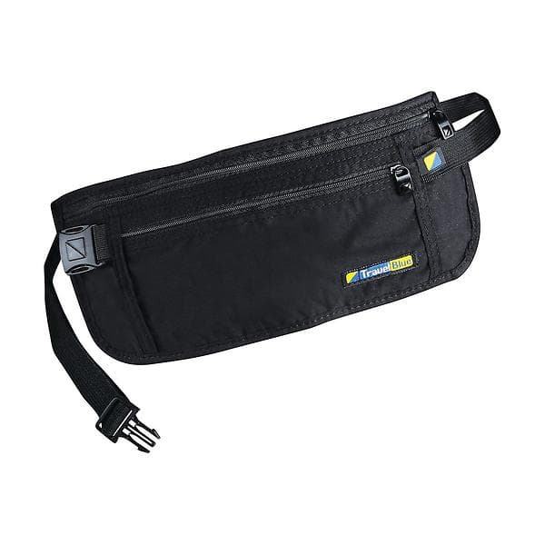 Travel Blue Ultra Slim Money Belt