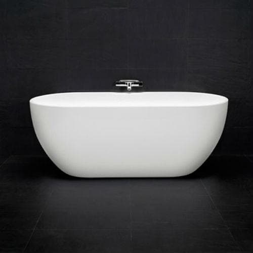 Westerbergs Sense 158x73 (Vit)