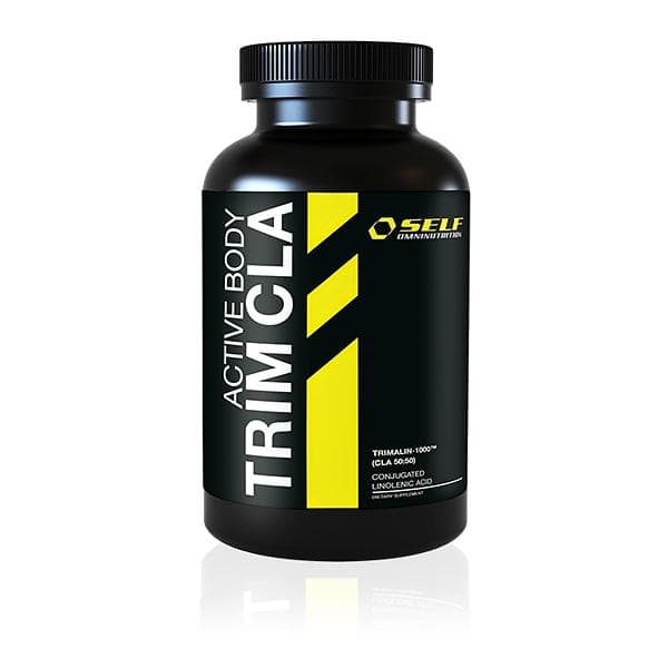 Self Omninutrition Active Body Trim CLA 120 Kapslar