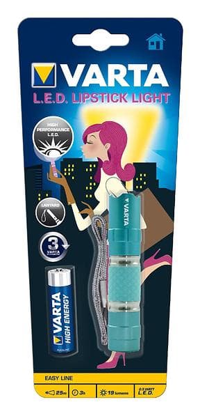 Varta 16617