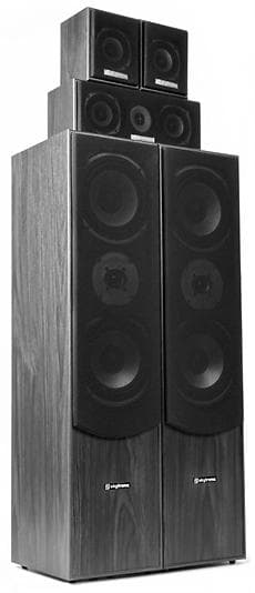 Skytronic 100.330 5.0