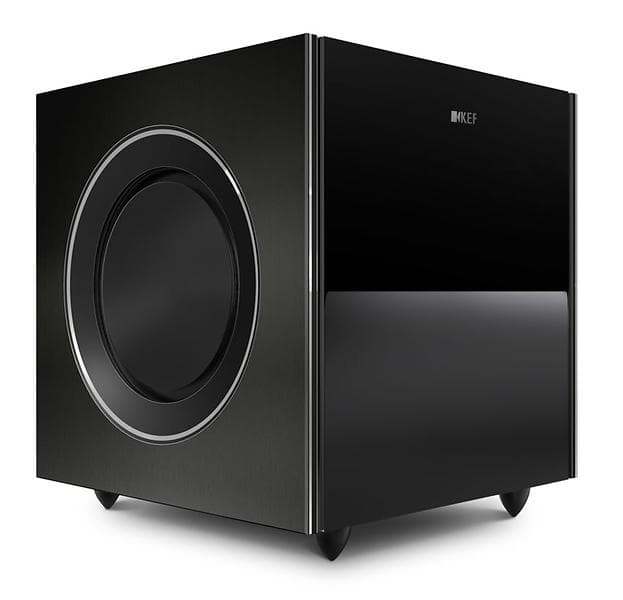 KEF Reference 8b