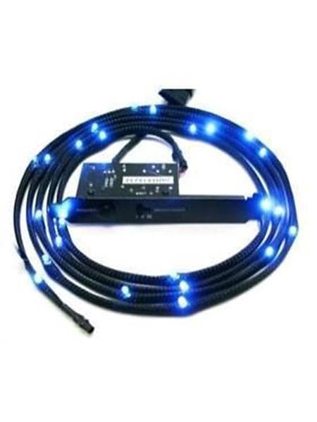 NZXT Sleeved LED Kit (2m)