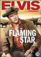 Flaming Star (Blu-ray)