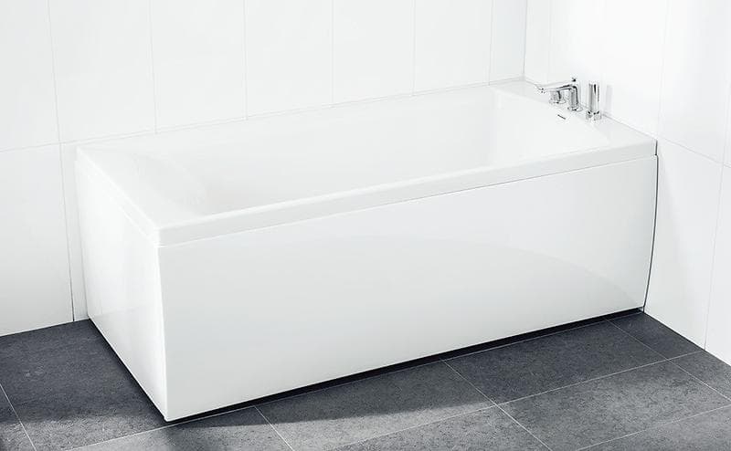 Svedbergs Z160 Standard (Vit)