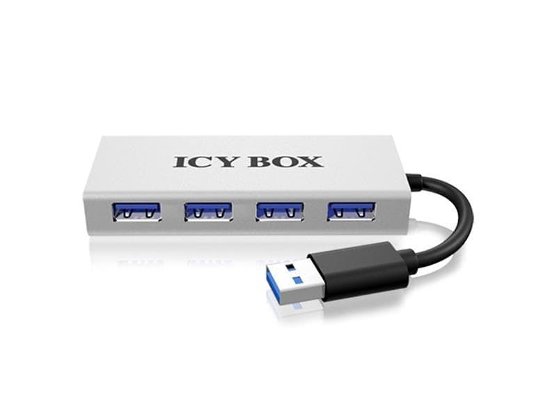 Icy Box IB-AC6104