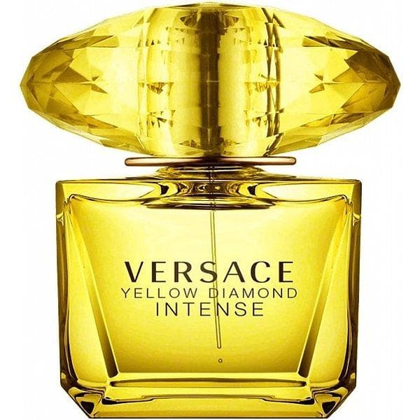 Versace Yellow Diamond Intense edp 50ml