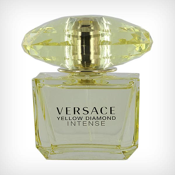 Versace Yellow Diamond Intense edp 90ml