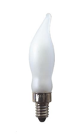 Star Trading Romance Bulb E10 5W 2-pack (Dimbar)