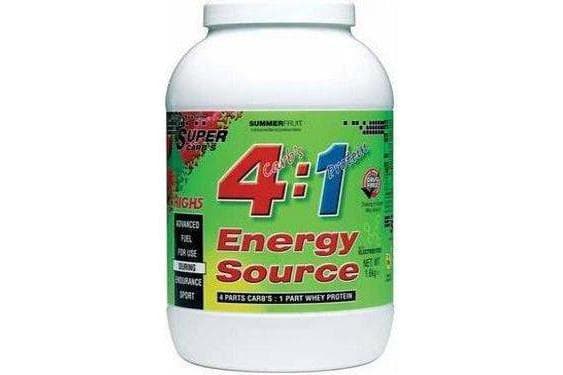 High5 Energy Source 4:1 1,6kg