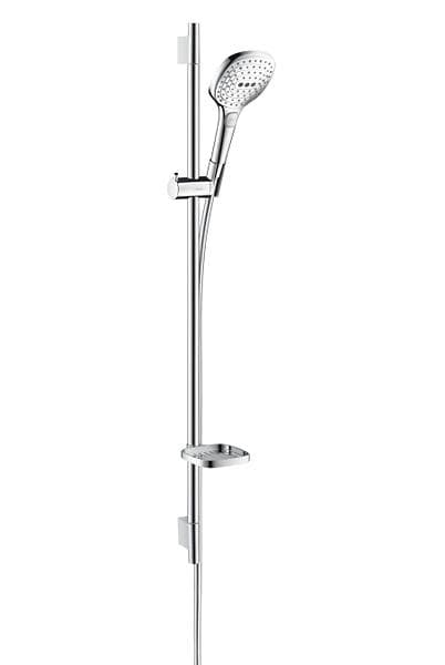 Hansgrohe Raindance Select E 120 26621400 (Vit/Krom)