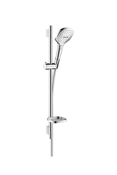 Hansgrohe Raindance Select E 120 26620400 (Vit/Krom)