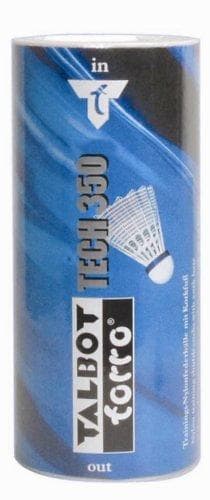 Talbot Torro Tech 350 (3 bollar)