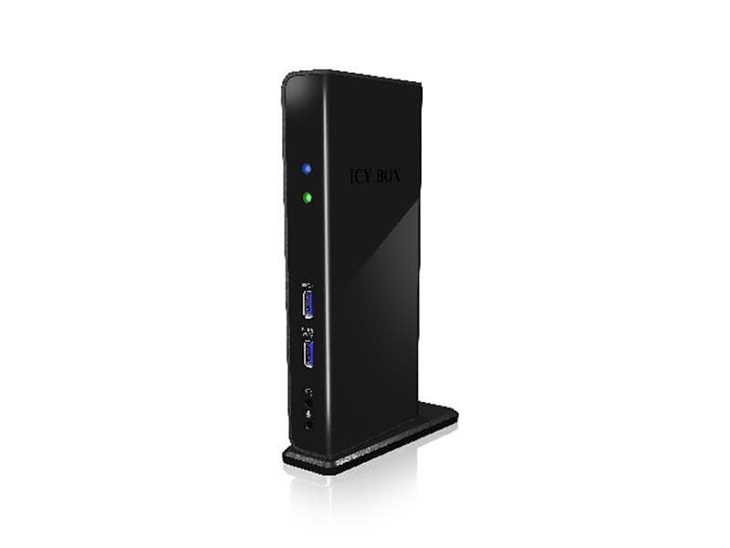 Icy Box IB-DK2241AC