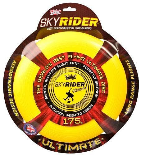 Wicked Vision Sky Rider Ultimate