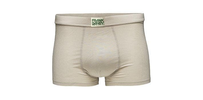 Frank Dandy Bamboo Trunk