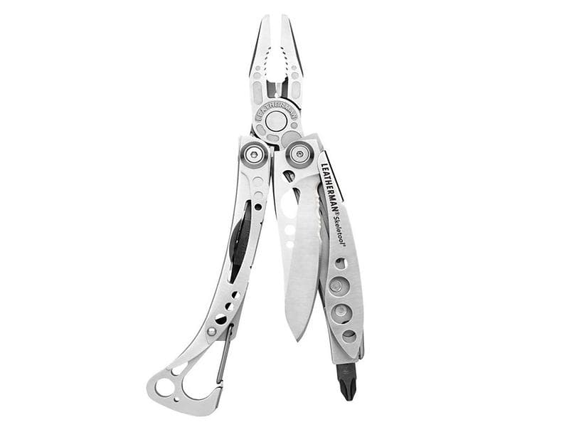 Leatherman Skeletool