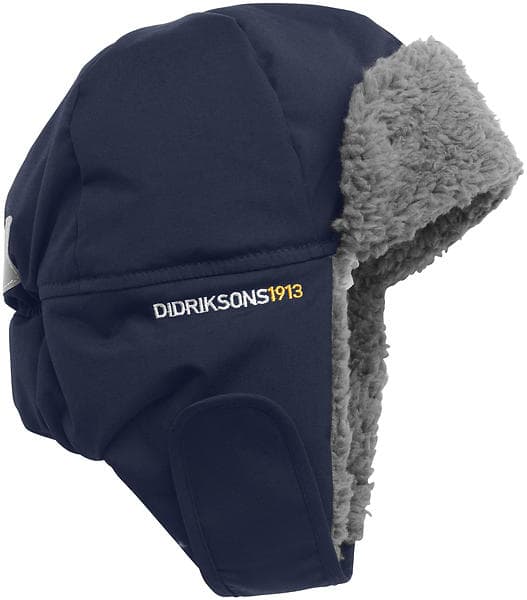 Didriksons Biggles Hat (Junior)