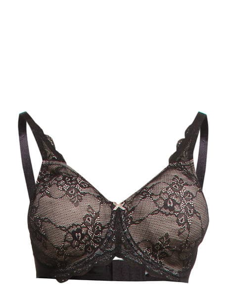 Triumph Contouring Sensation Wired Bra